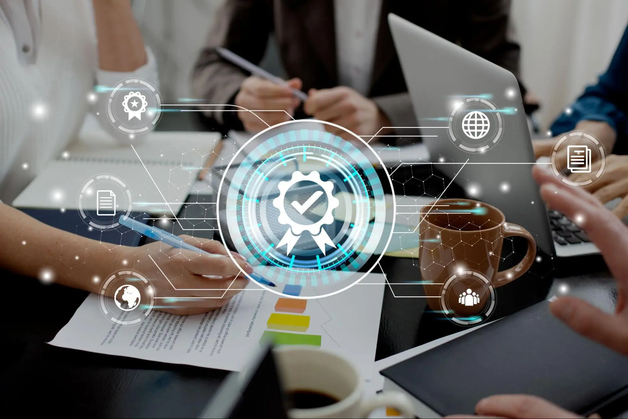 Managed Detection and Response