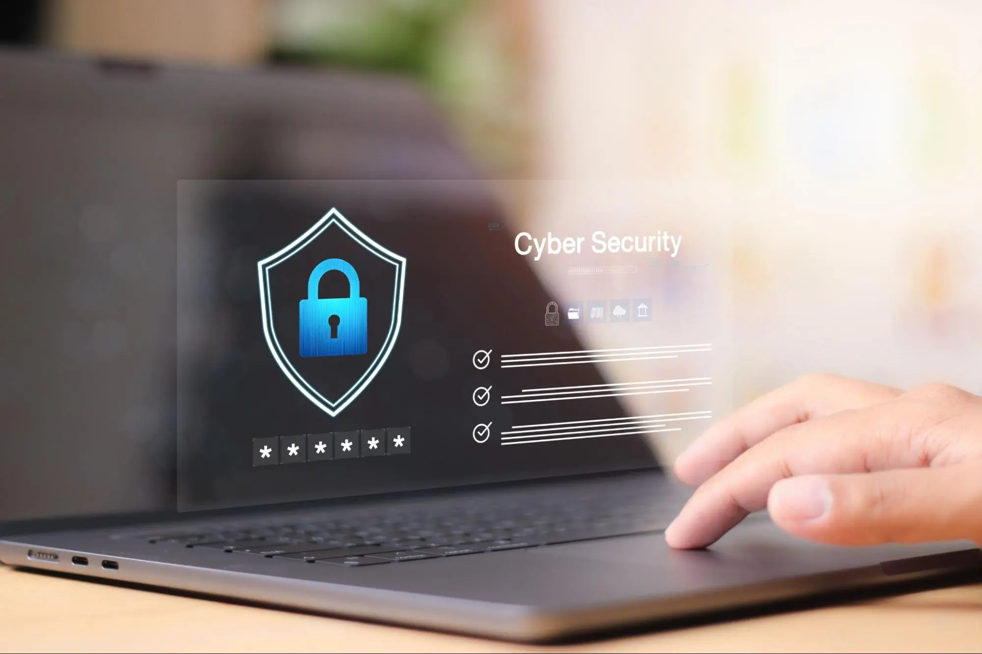 ป้องกัน Ransomware