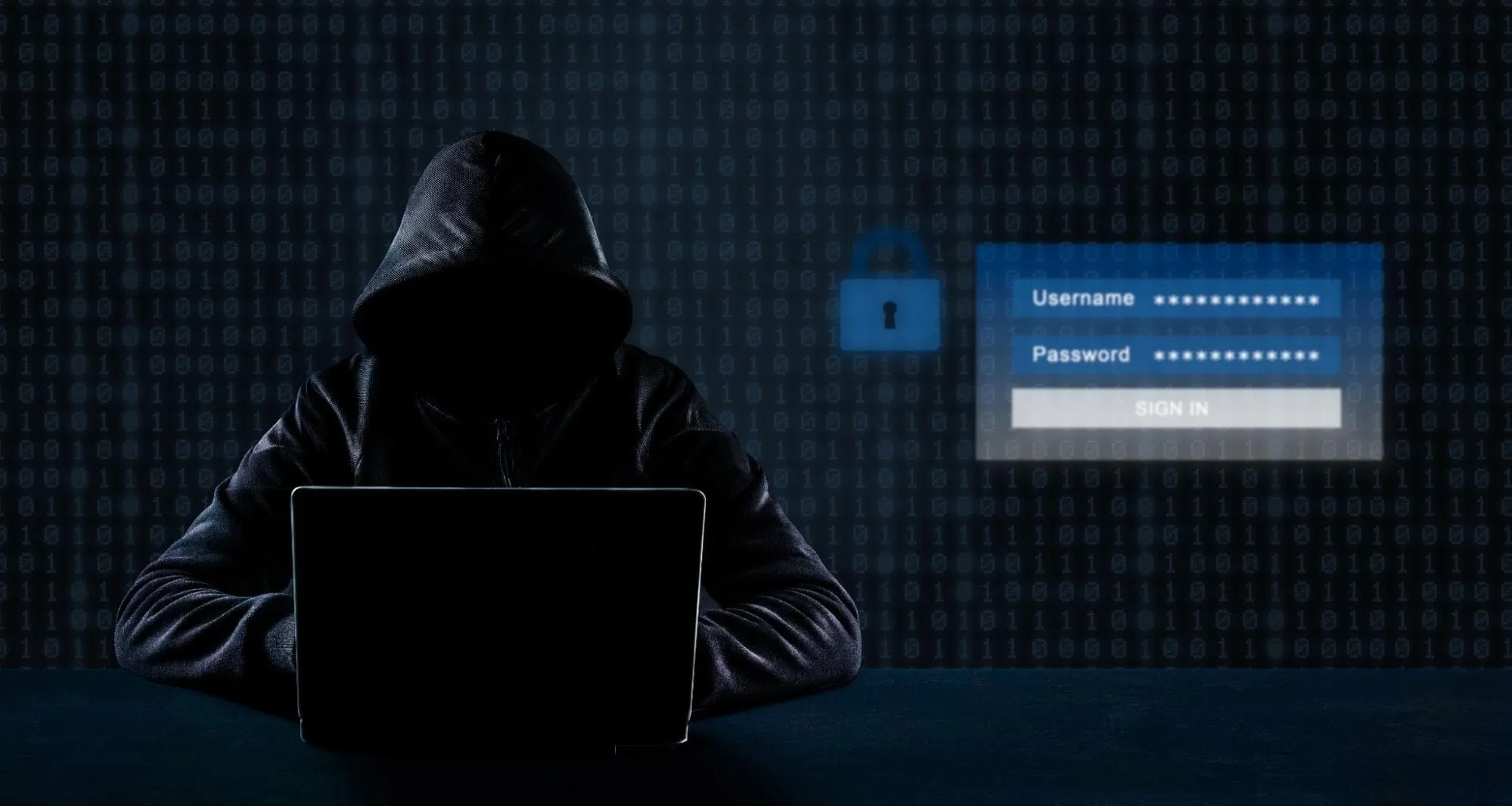 Dark Web คือ