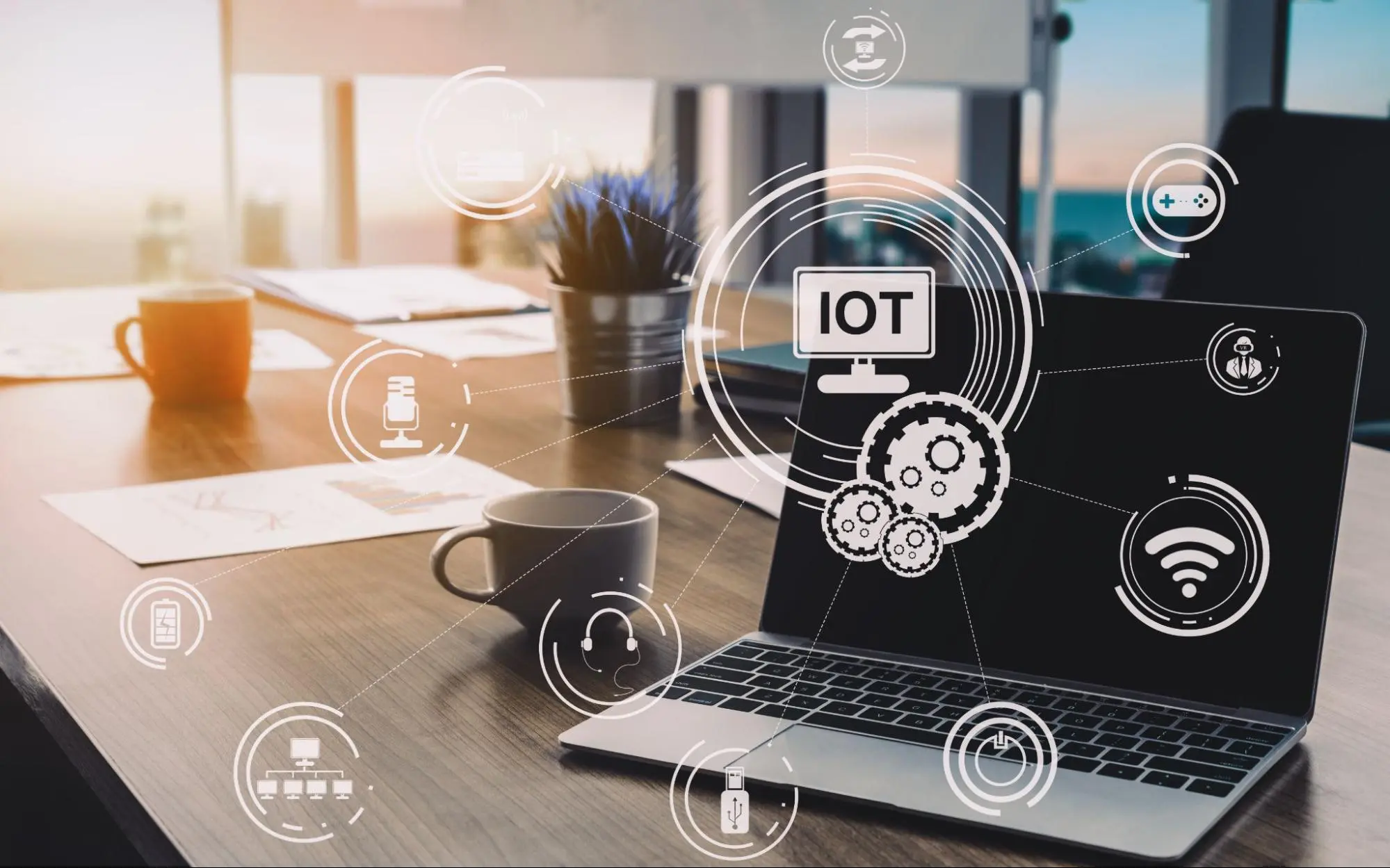 Internet of Things