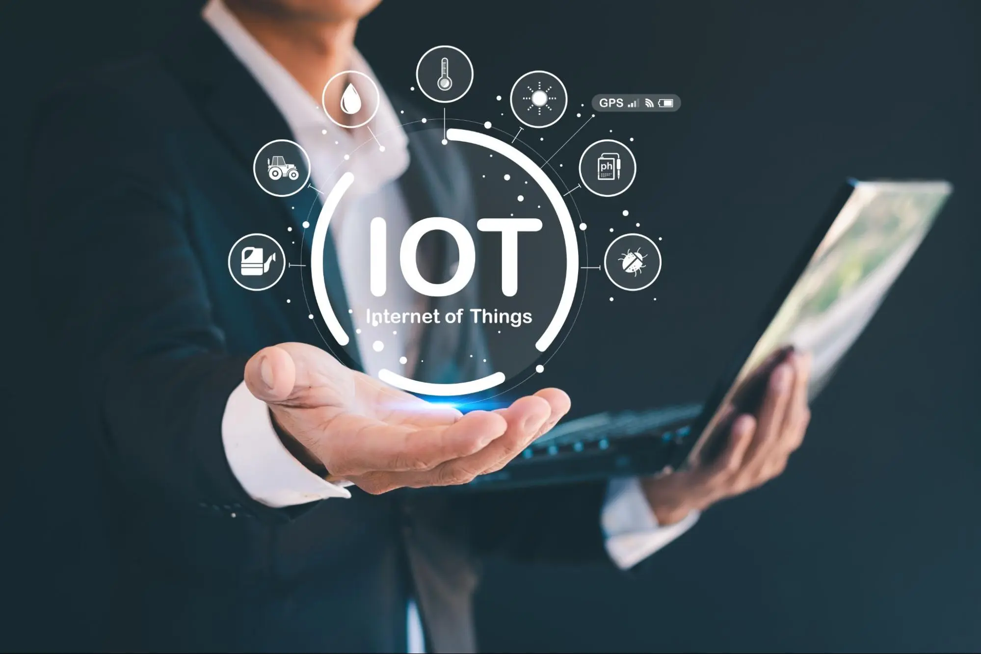 IoT
