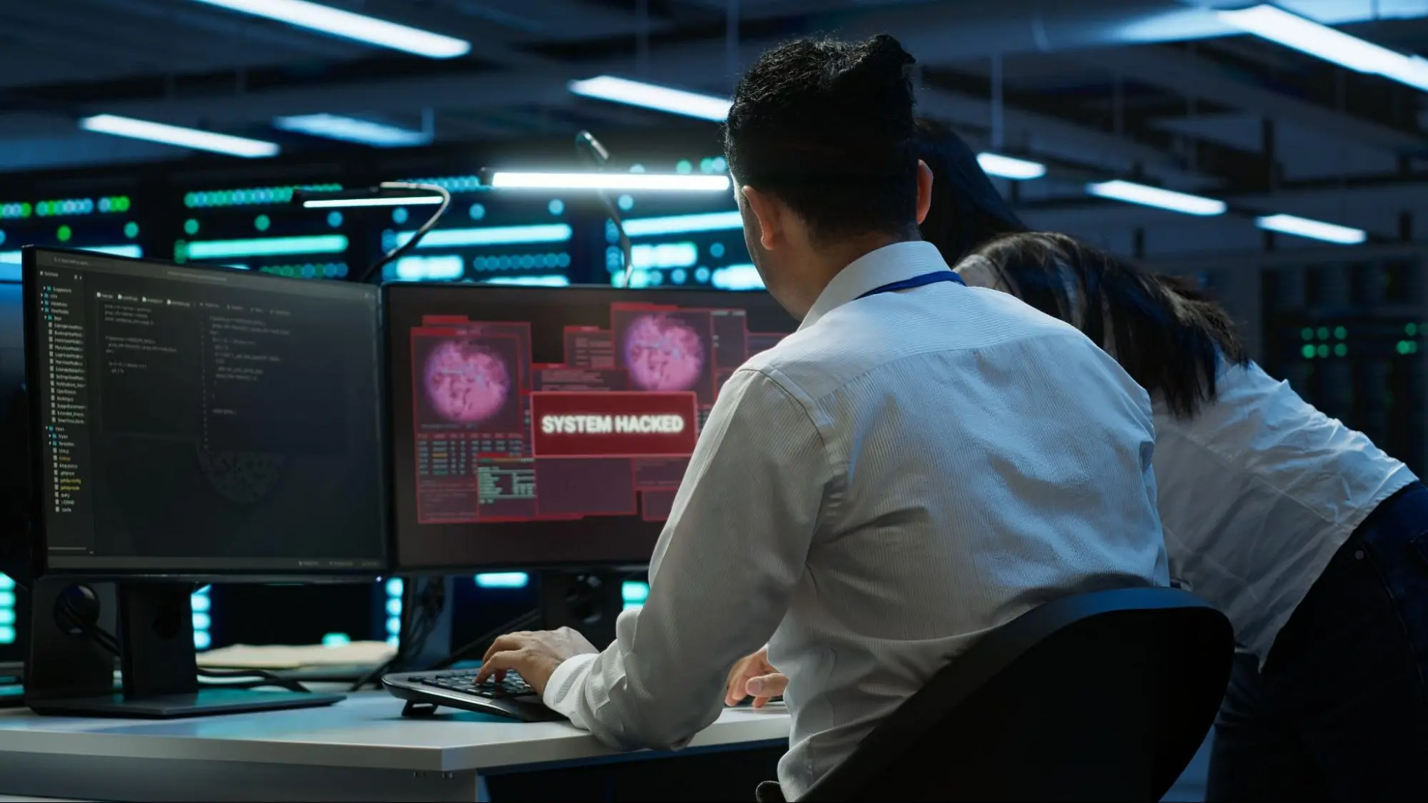 Firewall คืออะไร