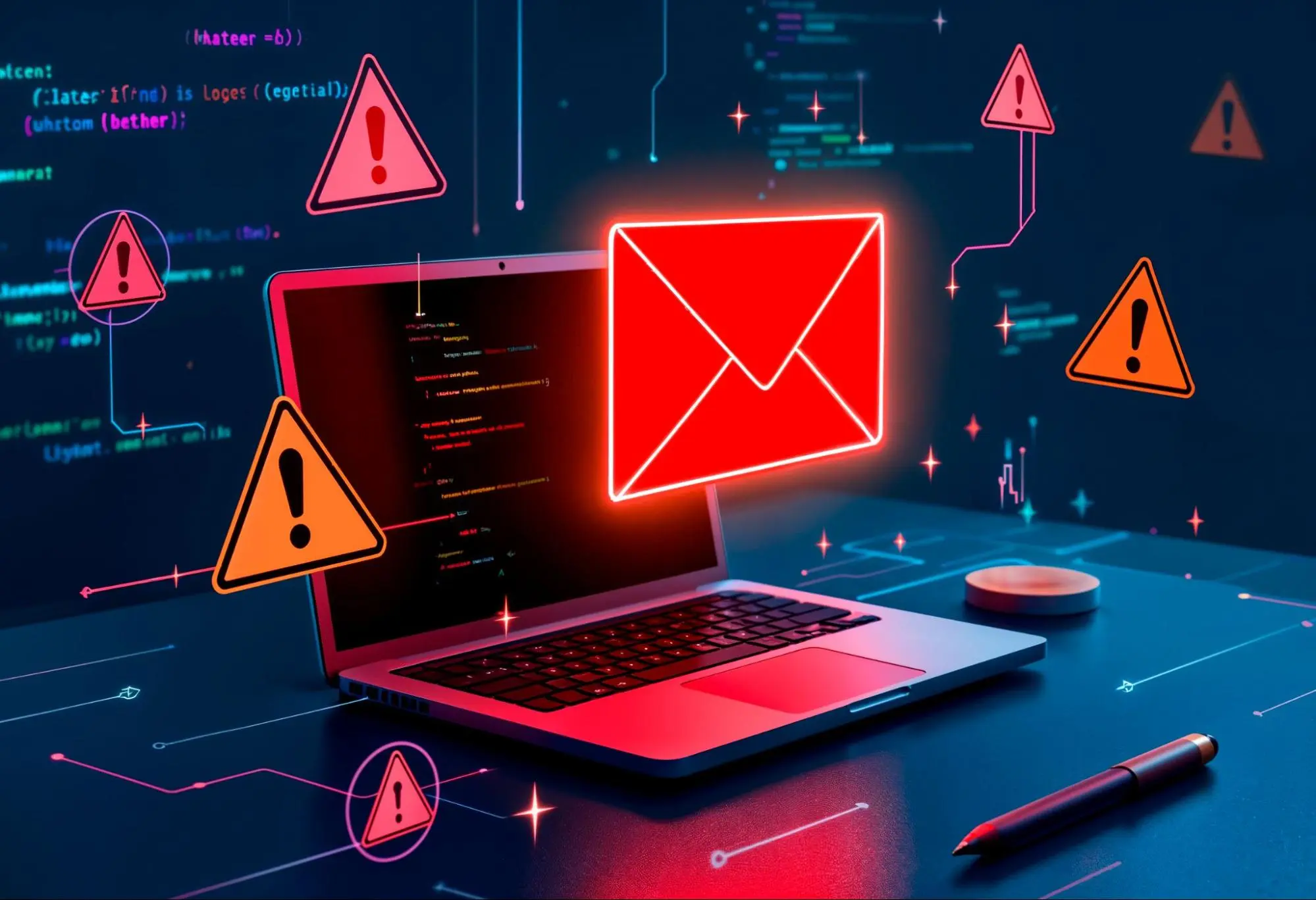 cloud email security