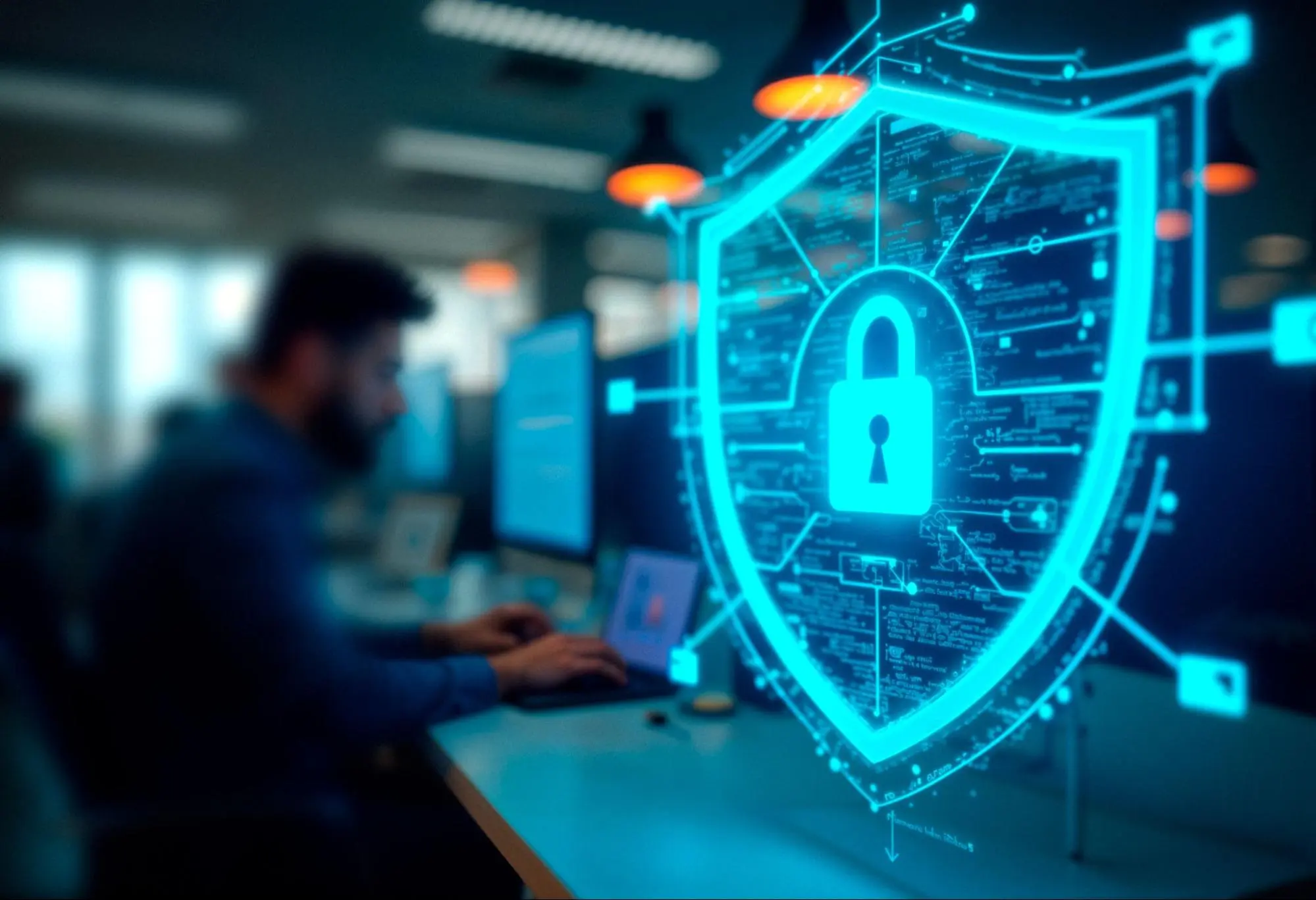 Cybersecurity Solution คือ